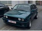 1993 - BMW E30 316i voiture classique, Achat, Entreprise, Autre carrosserie, BMW
