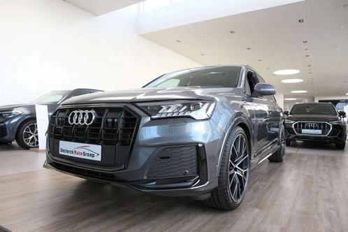 Audi Q7 50TDI V6*FULL OPTION*SLECHTS 200KM & TOPWAGEN !, Auto's, Audi, Te koop, Q7, ABS, Achteruitrijcamera, Adaptive Cruise Control