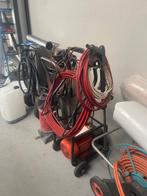 Ridgid hogedrukspuit, Enlèvement, Utilisé, Autres types