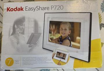 Kodak EasyShare P720 beschikbaar voor biedingen