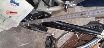  Fiets beschikbaar voor biedingen