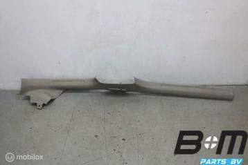 Dorpellijst links VW Golf 7 5G4853371C beschikbaar voor biedingen