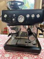 Machine à café SAGE, Electroménager, Enlèvement, Comme neuf, Machine à espresso