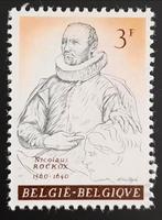 Belgique : COB 1174 ** Nicolaus Rockox 1961., Timbres & Monnaies, Timbres | Europe | Belgique, Neuf, Sans timbre, Timbre-poste
