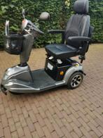 Als nieuw vermeiren carpo3Scootmobiel slecht35km me gereden, Ophalen of Verzenden, Inklapbaar, Zo goed als nieuw, Elektrische rolstoel