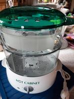 Nieuw handboeken verwarmer met stoom, Ophalen