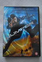 Jumper (DVD), Vanaf 12 jaar, Ophalen of Verzenden, Zo goed als nieuw, Science Fiction