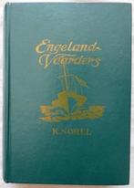 Boek, Engelandvaarders, K. Norel, A. Roelofs Van Goor, 1960s, Ophalen of Verzenden, Algemeen, K. Norel, Tweede Wereldoorlog