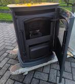 Harman pelletkachel 12kw, Ophalen, Pelletkachel