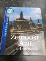 Zuidoost Azië en Indonesië, Boeken, Kunst en Cultuur | Fotografie en Design, Ophalen of Verzenden, Zo goed als nieuw