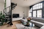 Marmeren salontafel, Huis en Inrichting, Tafels | Salontafels, Ophalen