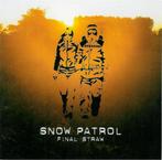 Snow Patrol - Final Straw (cd), Enlèvement ou Envoi