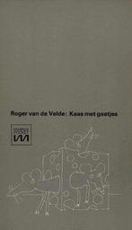 Kaas met gaatjes - Roger van de Velde, Gelezen, Ophalen of Verzenden