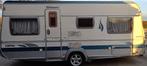 caravan FENDT, Rondzit, Particulier, Hefbed, Fendt