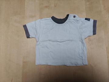 Wit t-shirt maat 68 beschikbaar voor biedingen