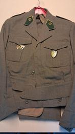 BELGIQUE - ABL - SOLDAT 2 CY - 1969, Ophalen of Verzenden, Landmacht, Kleding of Schoenen