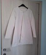 Lang vestje maat 38, Kleding | Dames, Truien en Vesten, Ophalen of Verzenden, Zo goed als nieuw, Maat 38/40 (M), Roze