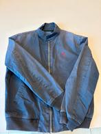 Jas Ralph Lauren, Kleding | Heren, Ophalen, Blauw, Ralph Lauren, Gedragen