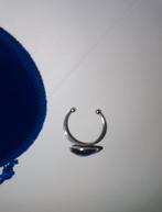 Ring, Handtassen en Accessoires, Ringen, Ophalen of Verzenden, Nieuw