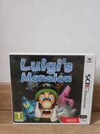 Luigi's Mansion (N3DS), Games en Spelcomputers, Vanaf 3 jaar, Avontuur en Actie, Zo goed als nieuw, Ophalen