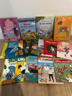 Boekjes AVI Start, Boeken, Ophalen