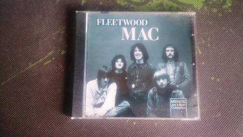 Fleetwood mac, Cd's en Dvd's, Cd's | Pop, Ophalen of Verzenden