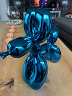 Balloon dog after Jeff Koons, Verzenden