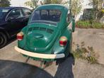 Volkswagen kever 1975 , 1300cc ( ruilen met  kever mogelijk), Auto's, Volkswagen, 4 zetels, 4 cilinders, Handgeschakeld, Particulier