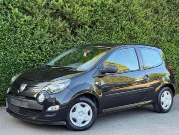 Renault Twingo 1.2i+EURO 5B (bj 2014) beschikbaar voor biedingen