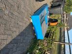 Osmose tank compleet, Ophalen, Overige typen