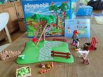 Playmobil 4146 - Set Cueillette des Pommes, Kinderen en Baby's, Speelgoed | Playmobil, Ophalen of Verzenden, Gebruikt, Los Playmobil