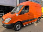 Mercedes-Benz Sprinter 310 *LIFT-HAYON-LBW* (bj 2010), Euro 5, Gebruikt, Overige kleuren, 95 pk