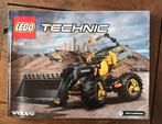 Lego Technic 42081, Kinderen en Baby's, Speelgoed | Duplo en Lego, Ophalen of Verzenden, Gebruikt, Complete set, Lego