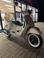 Vespa 125 Super S GTS 2014 9600km, Motoren, Motoren | Piaggio, Particulier, Super Sport, 11 kW of minder