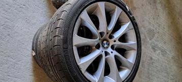 BMW-banden  beschikbaar voor biedingen