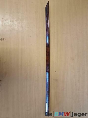 Sierlijst deur linksachter BMW 5-serie E39 51428200713 beschikbaar voor biedingen