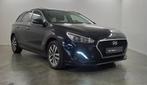 Hyundai i30 Wagon 1.4 T-GDi DCT 103kW Twist, Stof, Gebruikt, 4 cilinders, 600 kg
