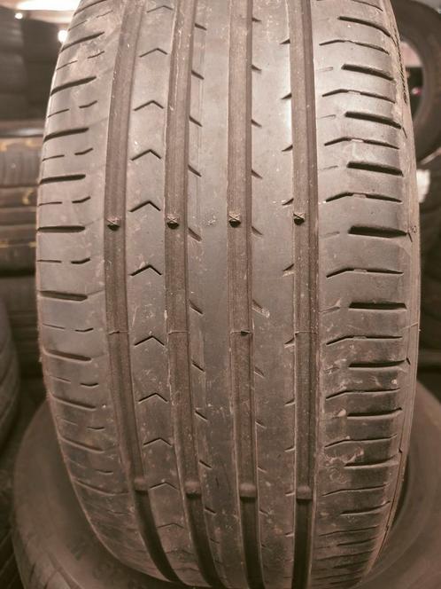 205/55 r16 91w continental 35€ per stuk met plaatsen 2055516, Auto-onderdelen, Besturing, Gebruikt, Ophalen of Verzenden