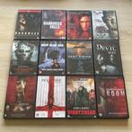 DVD's - D, Cd's en Dvd's, Dvd's | Horror, Ophalen of Verzenden, Zo goed als nieuw