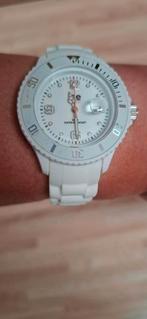 Montre-bracelet en caoutchouc Ice Watch, Enlèvement ou Envoi, Comme neuf, Montre-bracelet