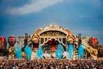 tomorrowland, Tickets & Billets
