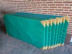 Turnmatten, gymmat turnmat, gymmatten sportmat 2 x 1 meter, Sport en Fitness, Turnen, Ophalen, Gebruikt