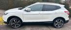 Nissan Qashqai 2016 Diesel – Full Options + Attache Remorque, Auto's, Nissan, 360° camera, Leder, Diesel, Particulier