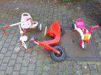 loopfietsen, Ophalen, Gebruikt, Loopfiets