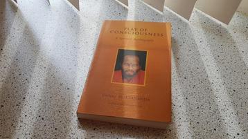 Play of Consciousness - Swami Muktananda beschikbaar voor biedingen