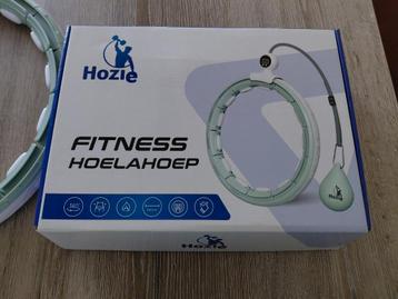 Fitness hoelahoep beschikbaar voor biedingen