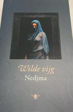 Nedjma - Wilde vijg, Comme neuf, Nedjma, Enlèvement ou Envoi