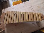 Xylophone, Muziek en Instrumenten