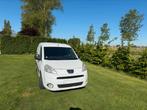 Peugeot partner licht vrachtwagen 2012 bj 180250km, Auto's, Wit, Overige kleuren, 5 deurs, Particulier