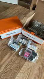 Brother Printer Cartouches (37x), Informatique & Logiciels, Imprimantes, Enlèvement ou Envoi, Neuf, Imprimante à jet d'encre, Imprimante